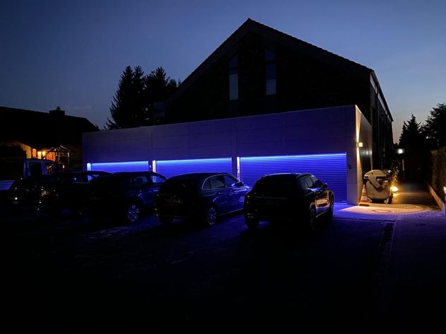 PROJECT ONE Immobilien GmbH & Co. KG – Heidkampstwiete 8, 25469 Halstenbek