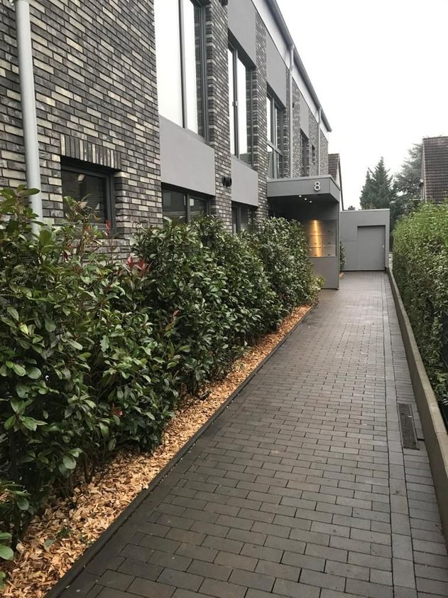 PROJECT ONE Immobilien GmbH & Co. KG – Heidkampstwiete 8, 25469 Halstenbek