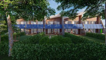 PROJECT ONE Immobilien GmbH & Co. KG - Datumer Chaussee