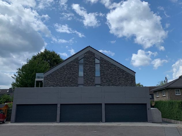PROJECT ONE Immobilien GmbH & Co. KG – Heidkampstwiete 8, 25469 Halstenbek